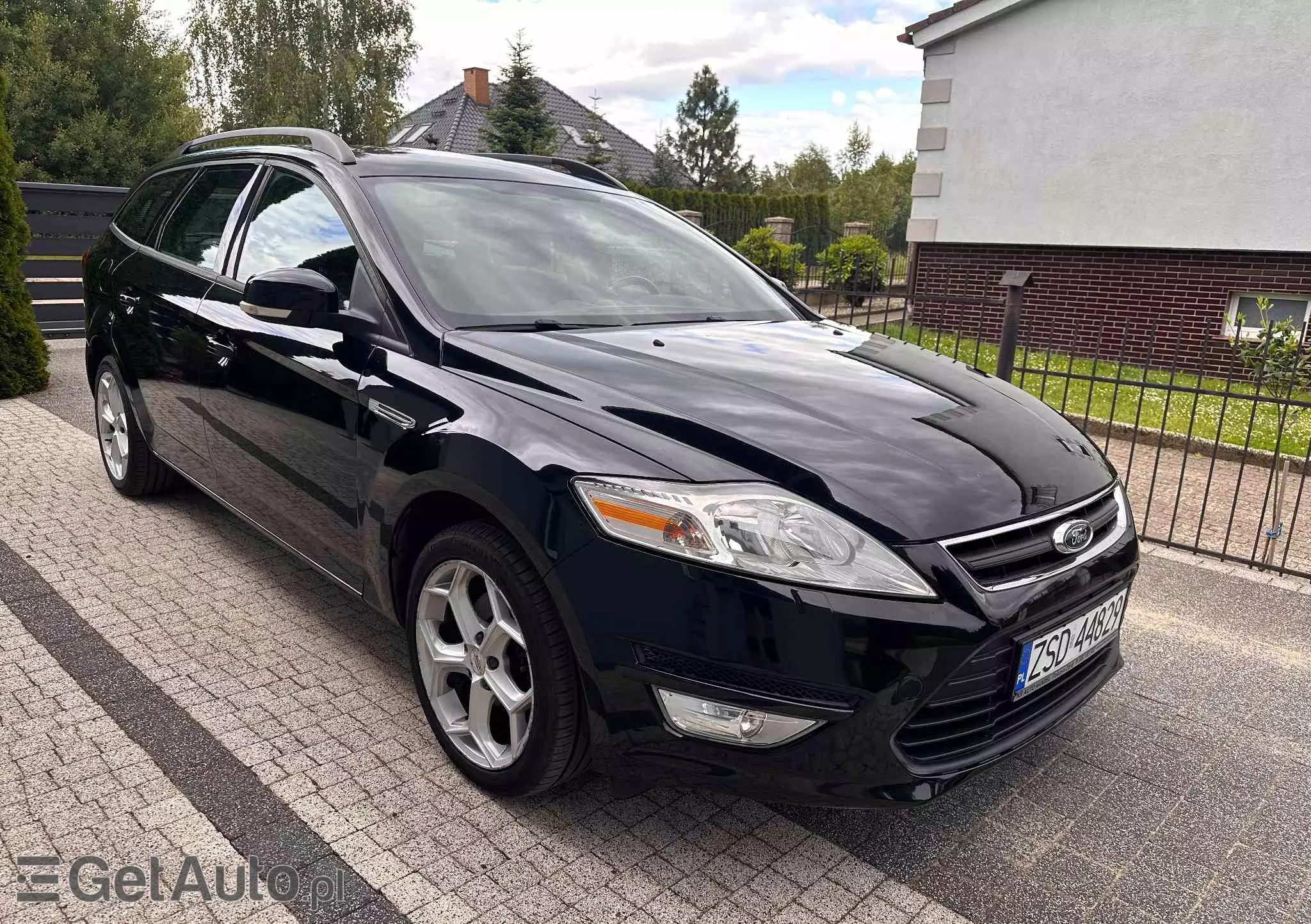 FORD Mondeo 2.0 Ambiente