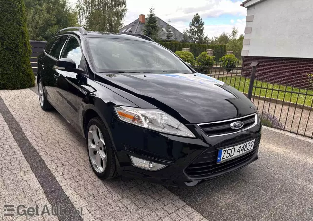 FORD Mondeo 2.0 Ambiente