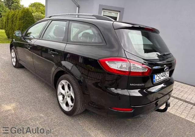 FORD Mondeo 2.0 Ambiente