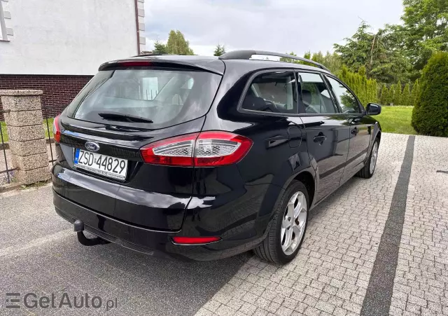 FORD Mondeo 2.0 Ambiente