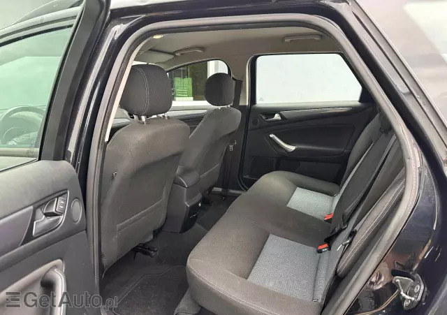 FORD Mondeo 2.0 Ambiente