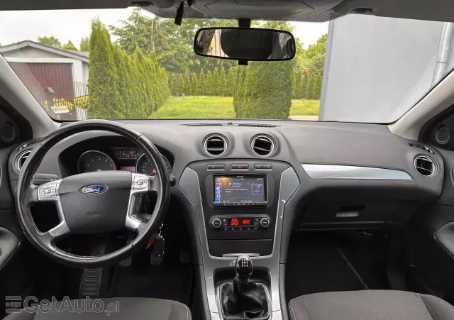 FORD Mondeo 2.0 Ambiente