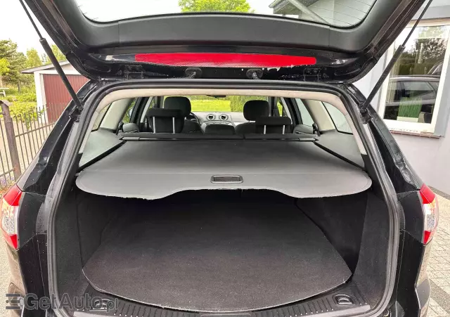 FORD Mondeo 2.0 Ambiente