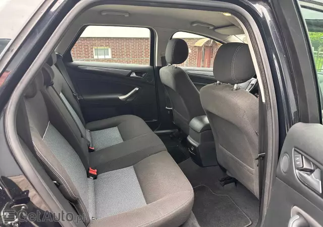 FORD Mondeo 2.0 Ambiente