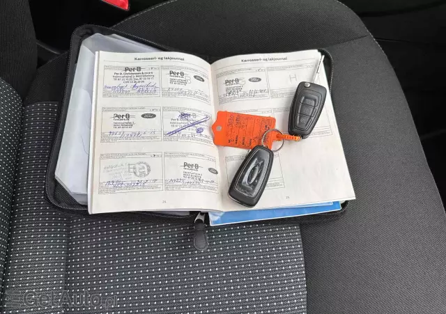 FORD Mondeo 2.0 Ambiente