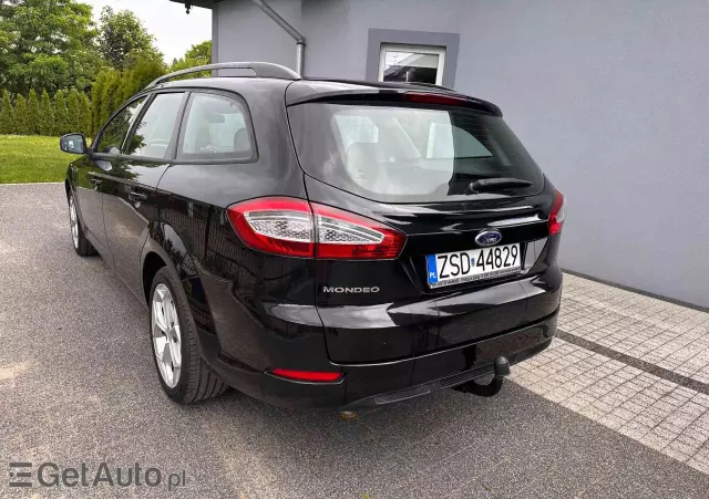 FORD Mondeo 2.0 Ambiente