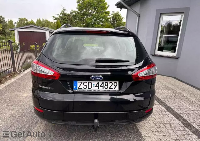 FORD Mondeo 2.0 Ambiente