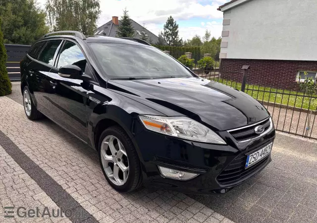 FORD Mondeo 2.0 Ambiente