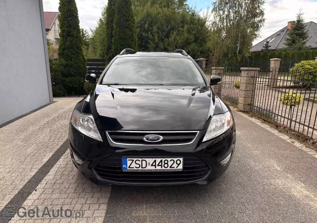 FORD Mondeo 2.0 Ambiente