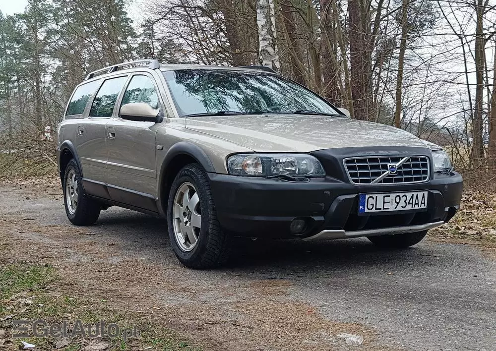 VOLVO XC 70 