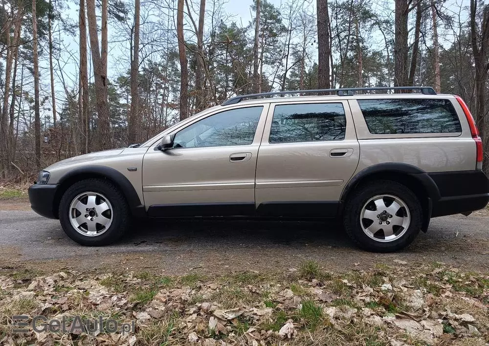 VOLVO XC 70 