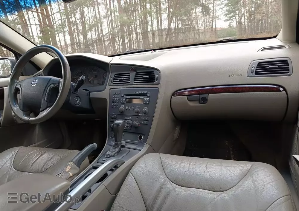 VOLVO XC 70 