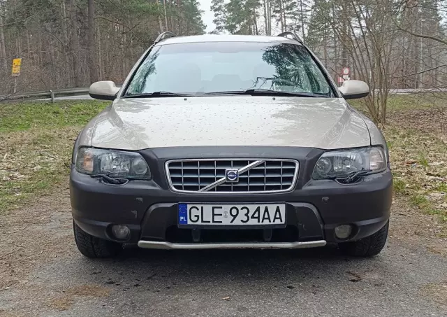 VOLVO XC 70 