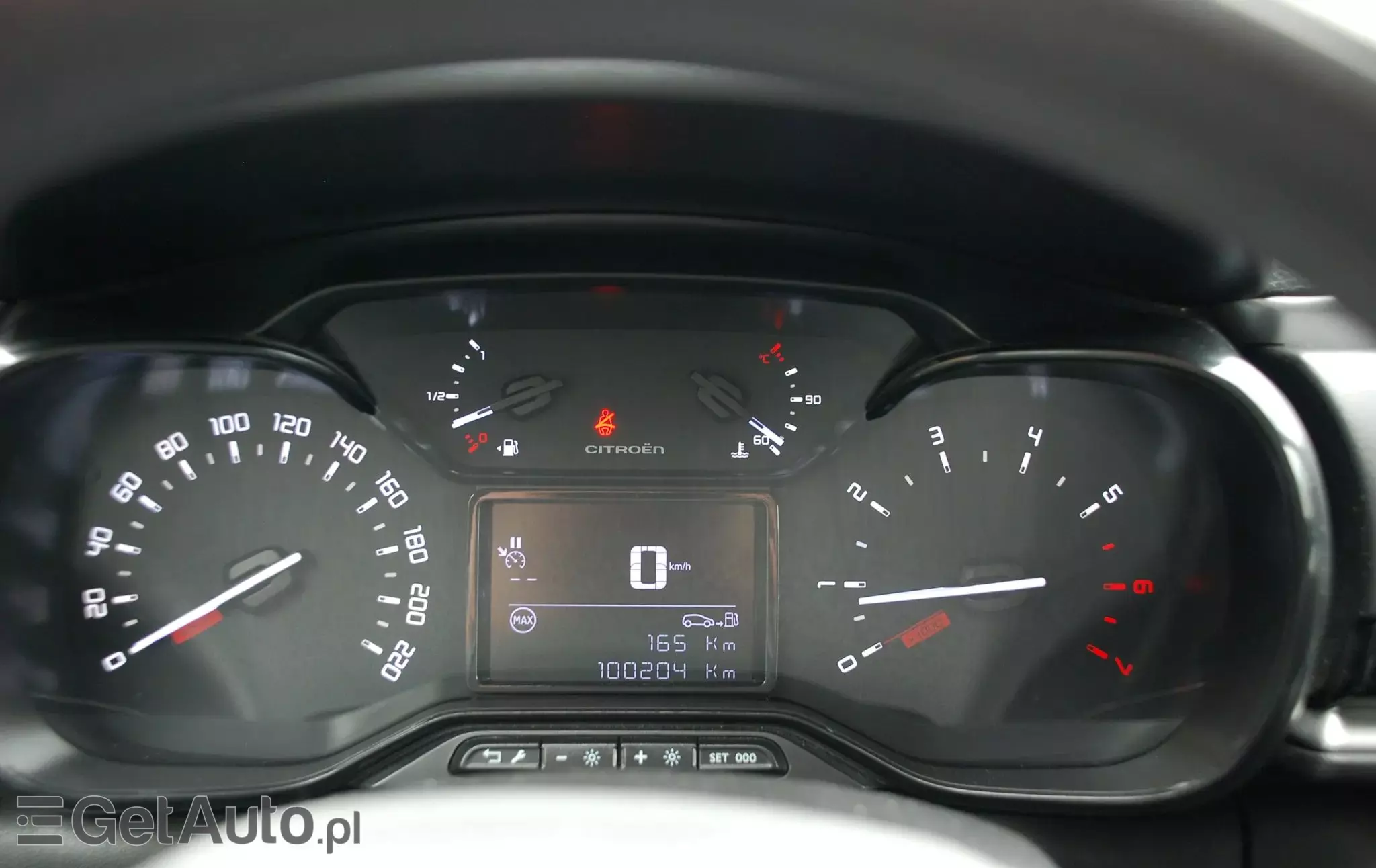 CITROËN C3 Pure Tech 83 S&S PLUS