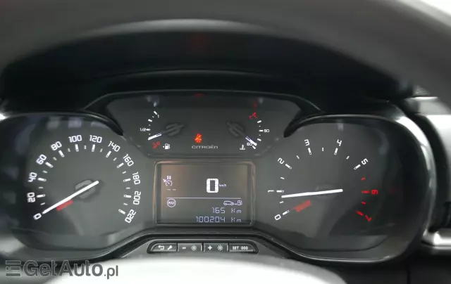 CITROËN C3 Pure Tech 83 S&S PLUS