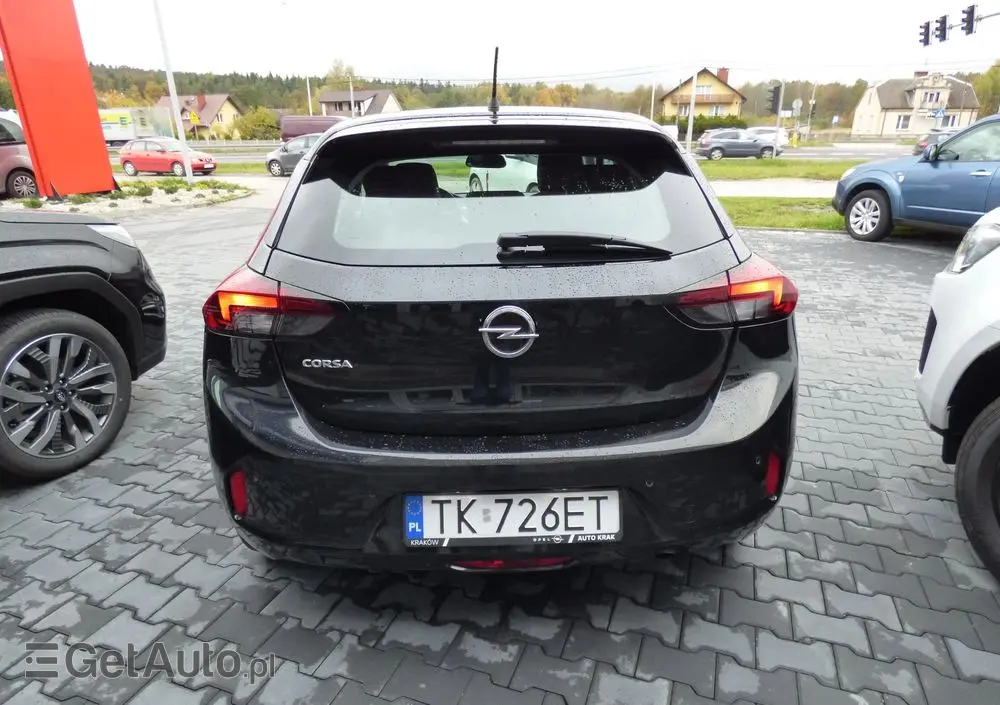 OPEL Corsa 1.2 Direct Injection Turbo Start/Stop Elegance