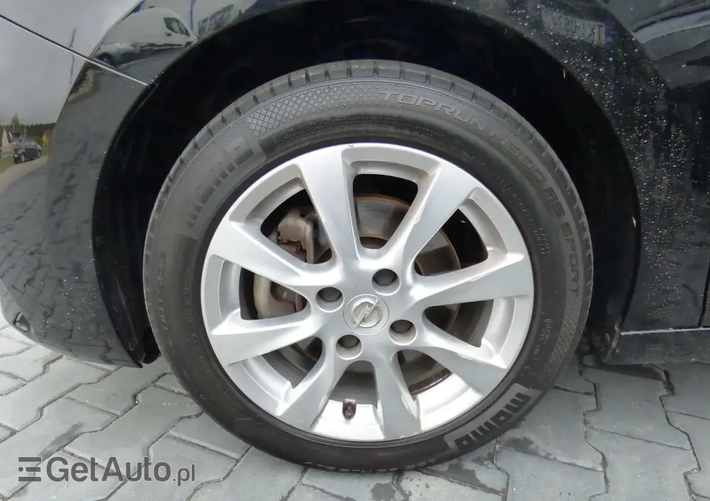 OPEL Corsa 1.2 Direct Injection Turbo Start/Stop Elegance