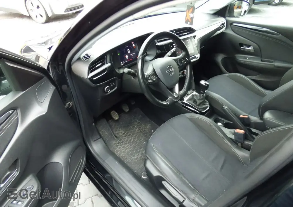 OPEL Corsa 1.2 Direct Injection Turbo Start/Stop Elegance