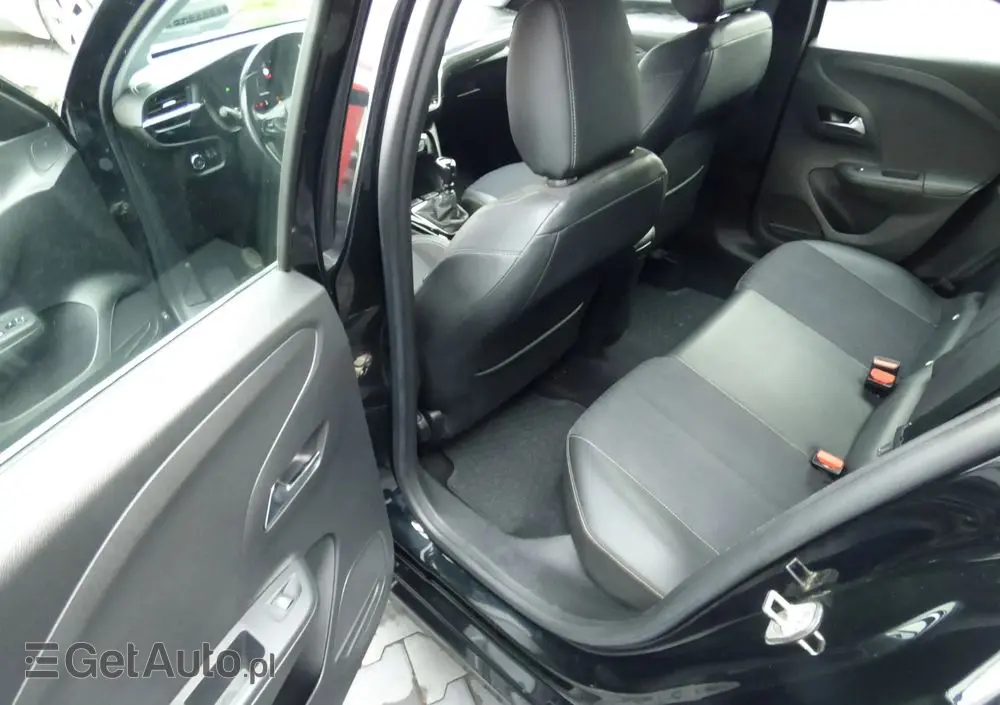 OPEL Corsa 1.2 Direct Injection Turbo Start/Stop Elegance