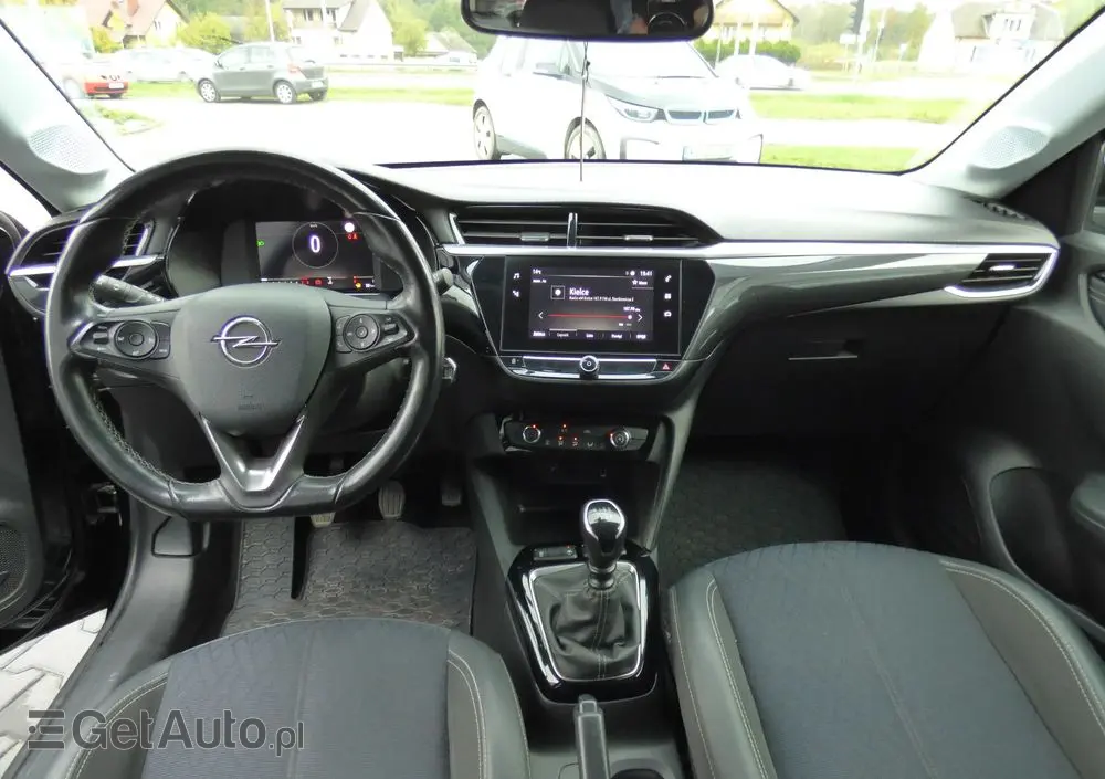 OPEL Corsa 1.2 Direct Injection Turbo Start/Stop Elegance