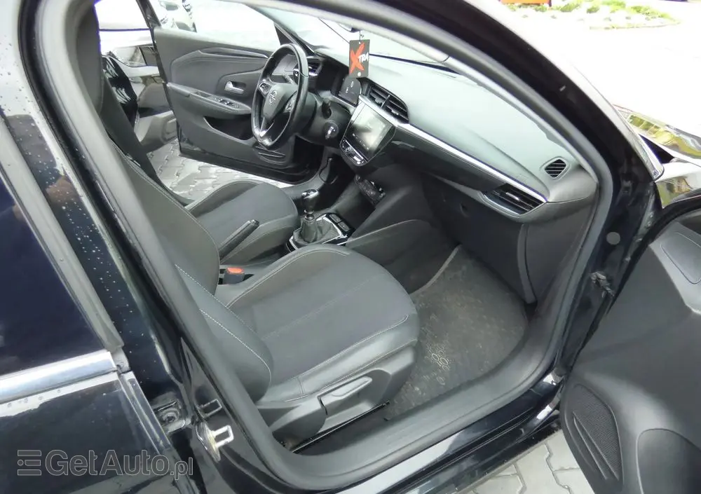 OPEL Corsa 1.2 Direct Injection Turbo Start/Stop Elegance