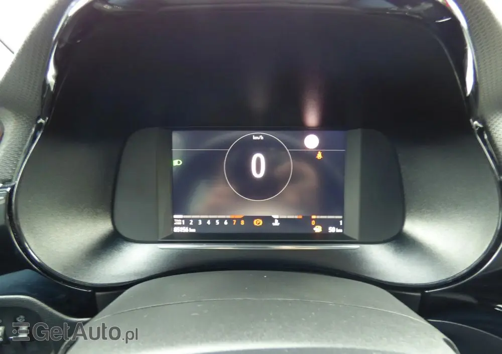 OPEL Corsa 1.2 Direct Injection Turbo Start/Stop Elegance