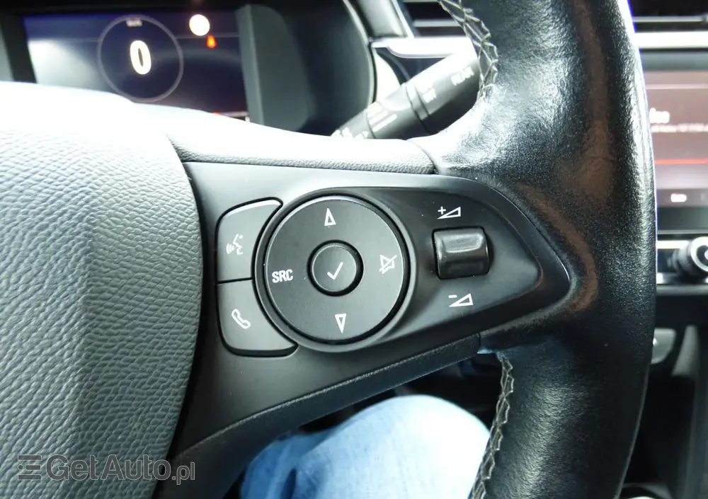 OPEL Corsa 1.2 Direct Injection Turbo Start/Stop Elegance