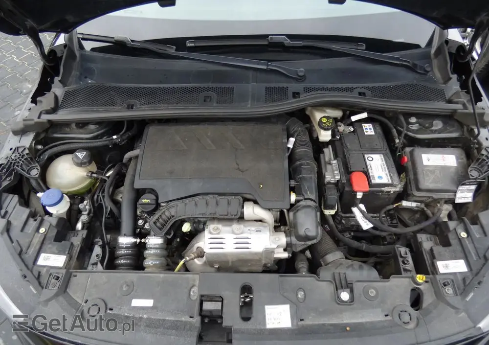 OPEL Corsa 1.2 Direct Injection Turbo Start/Stop Elegance