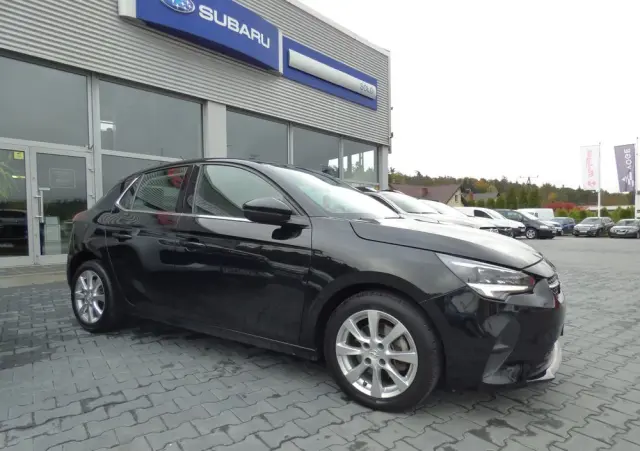 OPEL Corsa 1.2 Direct Injection Turbo Start/Stop Elegance