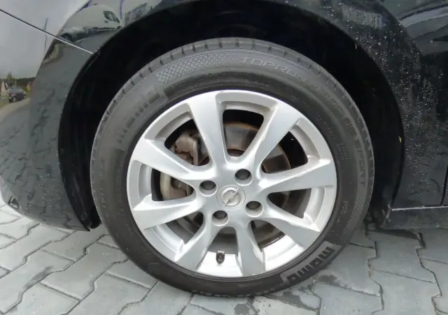 OPEL Corsa 1.2 Direct Injection Turbo Start/Stop Elegance