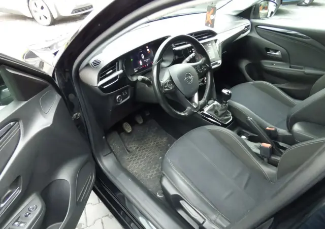 OPEL Corsa 1.2 Direct Injection Turbo Start/Stop Elegance