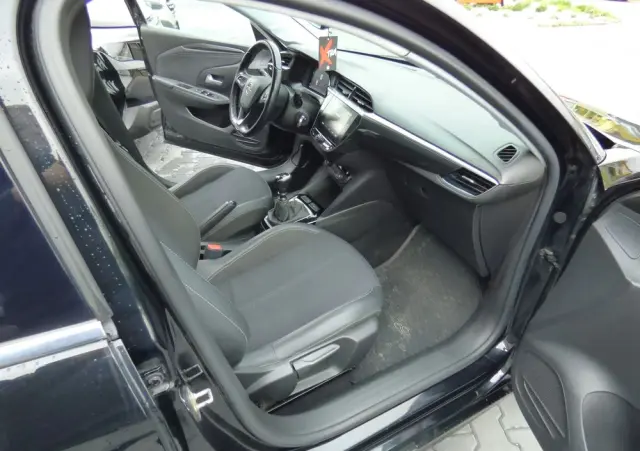 OPEL Corsa 1.2 Direct Injection Turbo Start/Stop Elegance