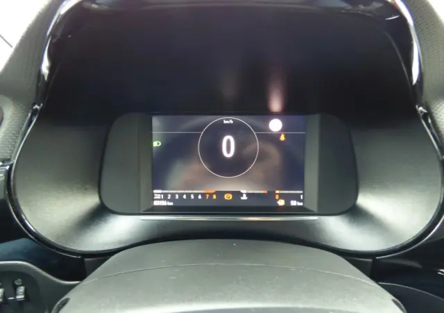 OPEL Corsa 1.2 Direct Injection Turbo Start/Stop Elegance