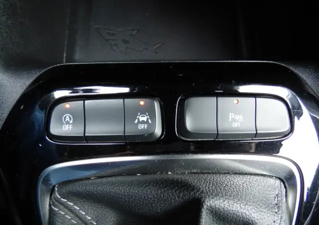 OPEL Corsa 1.2 Direct Injection Turbo Start/Stop Elegance