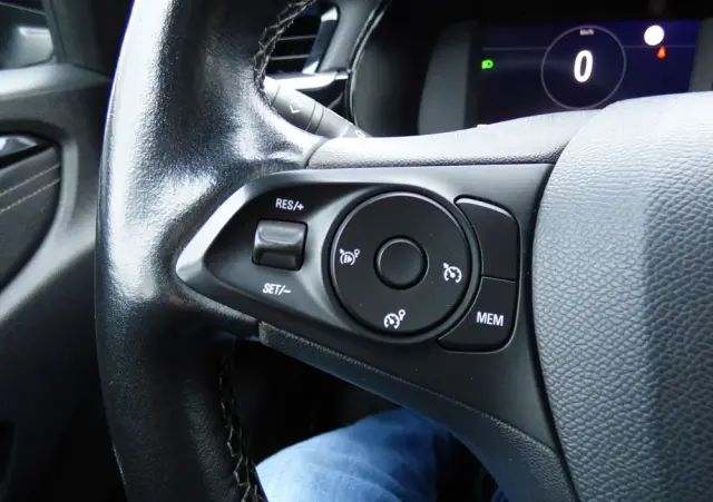 OPEL Corsa 1.2 Direct Injection Turbo Start/Stop Elegance