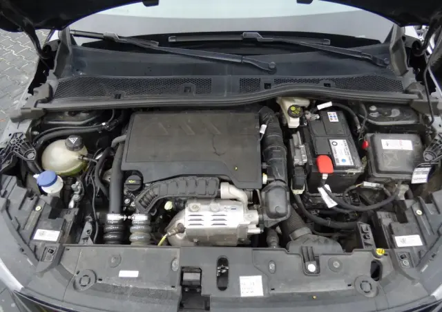 OPEL Corsa 1.2 Direct Injection Turbo Start/Stop Elegance