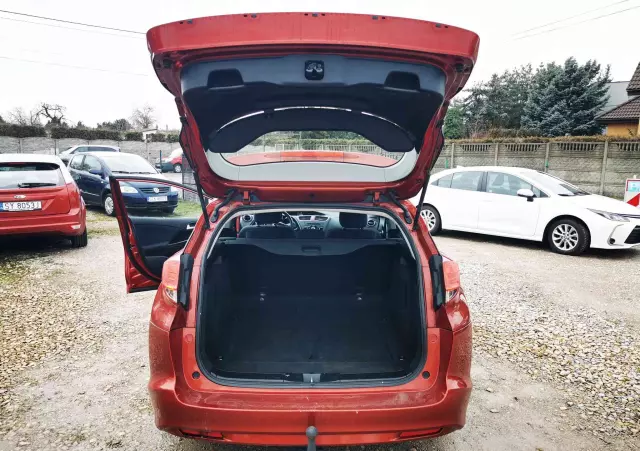 HONDA Civic 1.6 i-DTEC Executive