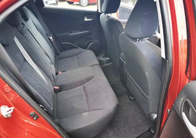 HONDA Civic 1.6 i-DTEC Executive