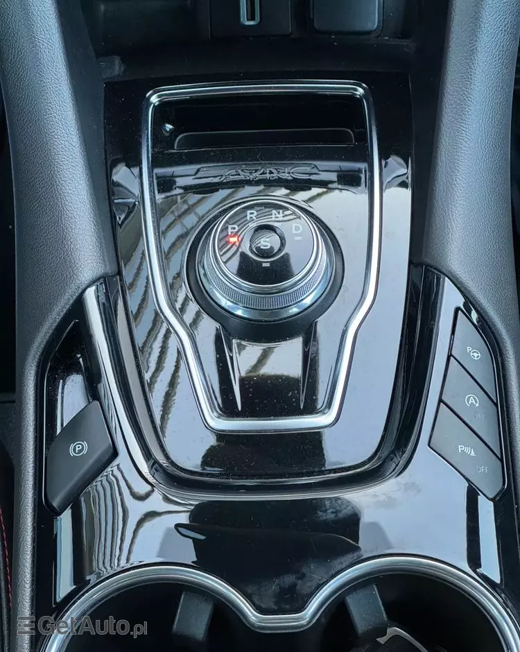 FORD Mondeo 2.0 EcoBlue Allrad ST-Line