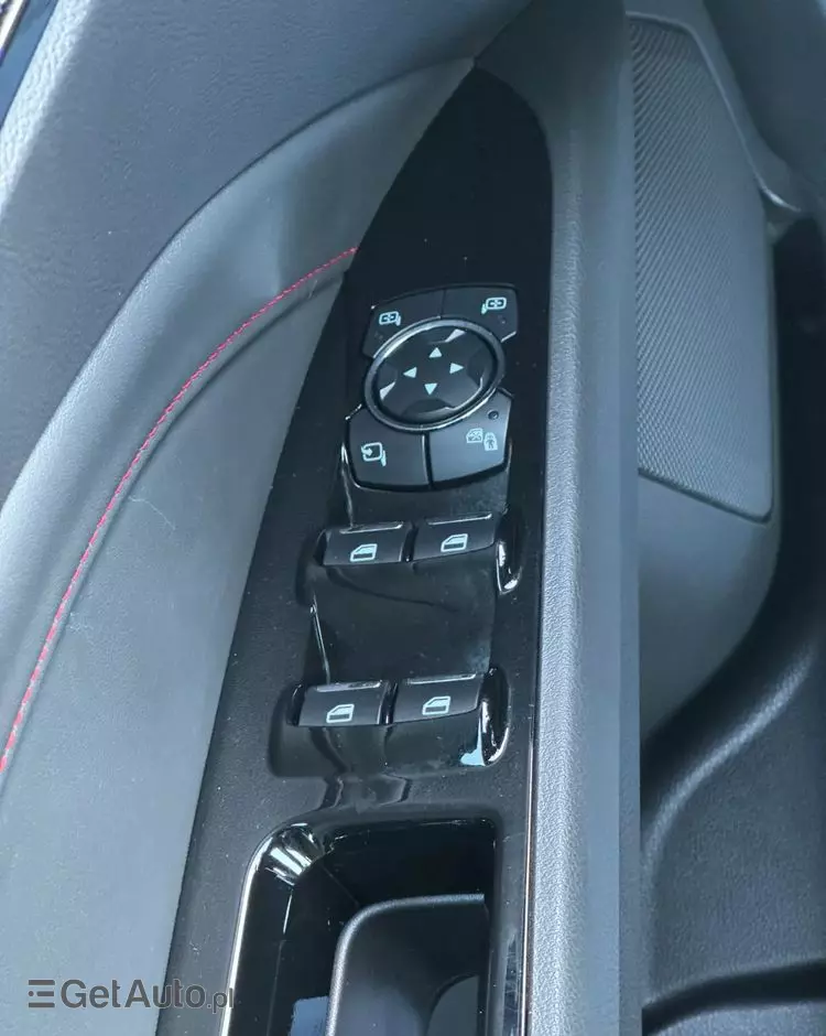 FORD Mondeo 2.0 EcoBlue Allrad ST-Line