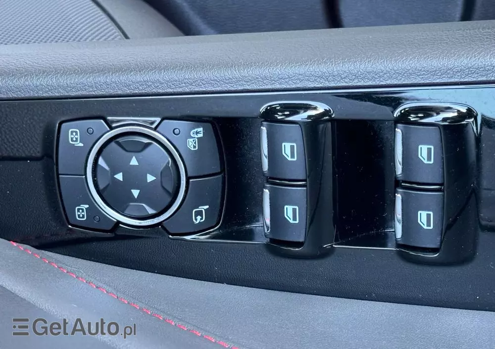 FORD Mondeo 2.0 EcoBlue Allrad ST-Line