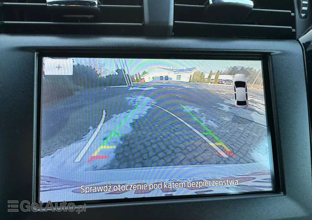 FORD Mondeo 2.0 EcoBlue Allrad ST-Line