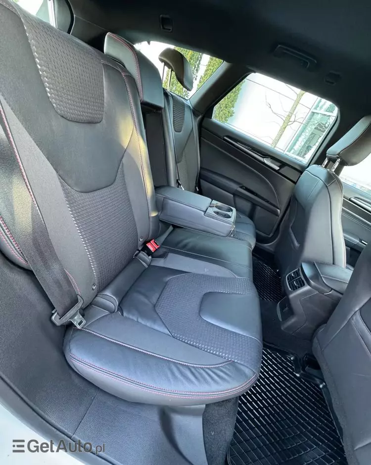 FORD Mondeo 2.0 EcoBlue Allrad ST-Line