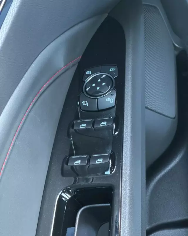 FORD Mondeo 2.0 EcoBlue Allrad ST-Line