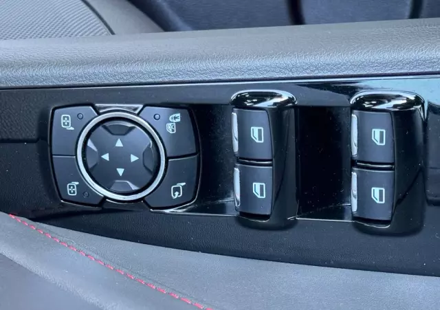 FORD Mondeo 2.0 EcoBlue Allrad ST-Line