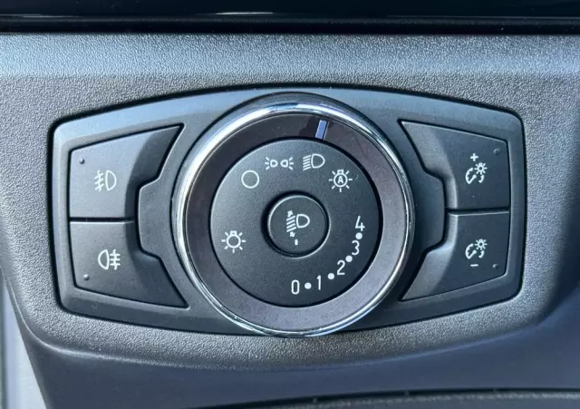 FORD Mondeo 2.0 EcoBlue Allrad ST-Line