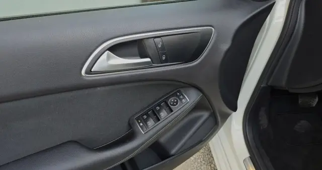 MERCEDES-BENZ Klasa B 