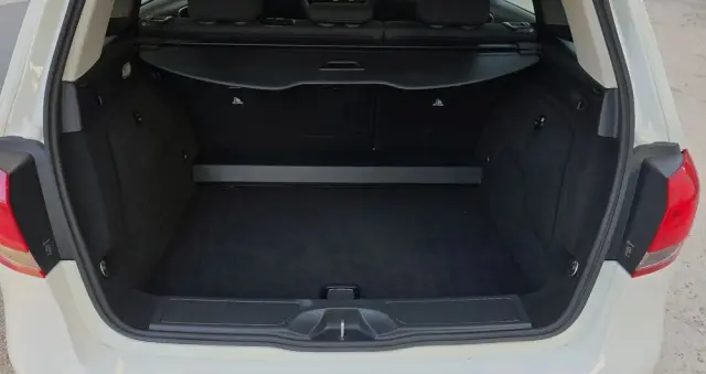 MERCEDES-BENZ Klasa B 