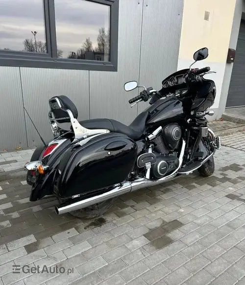KAWASAKI VN 1700 Classic 
