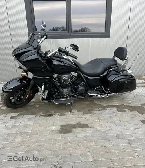 KAWASAKI VN 1700 Classic 